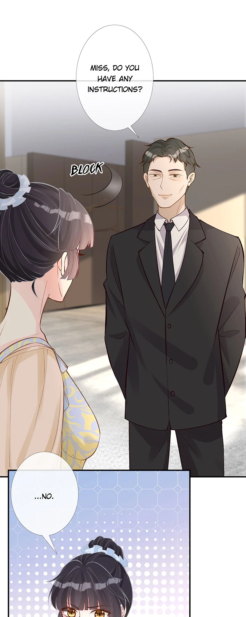 Everyone’s Darling chapter 97 page 8