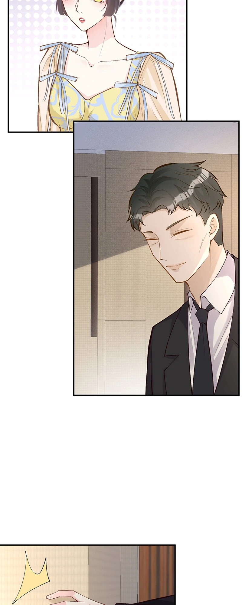 Everyone’s Darling chapter 97 page 9