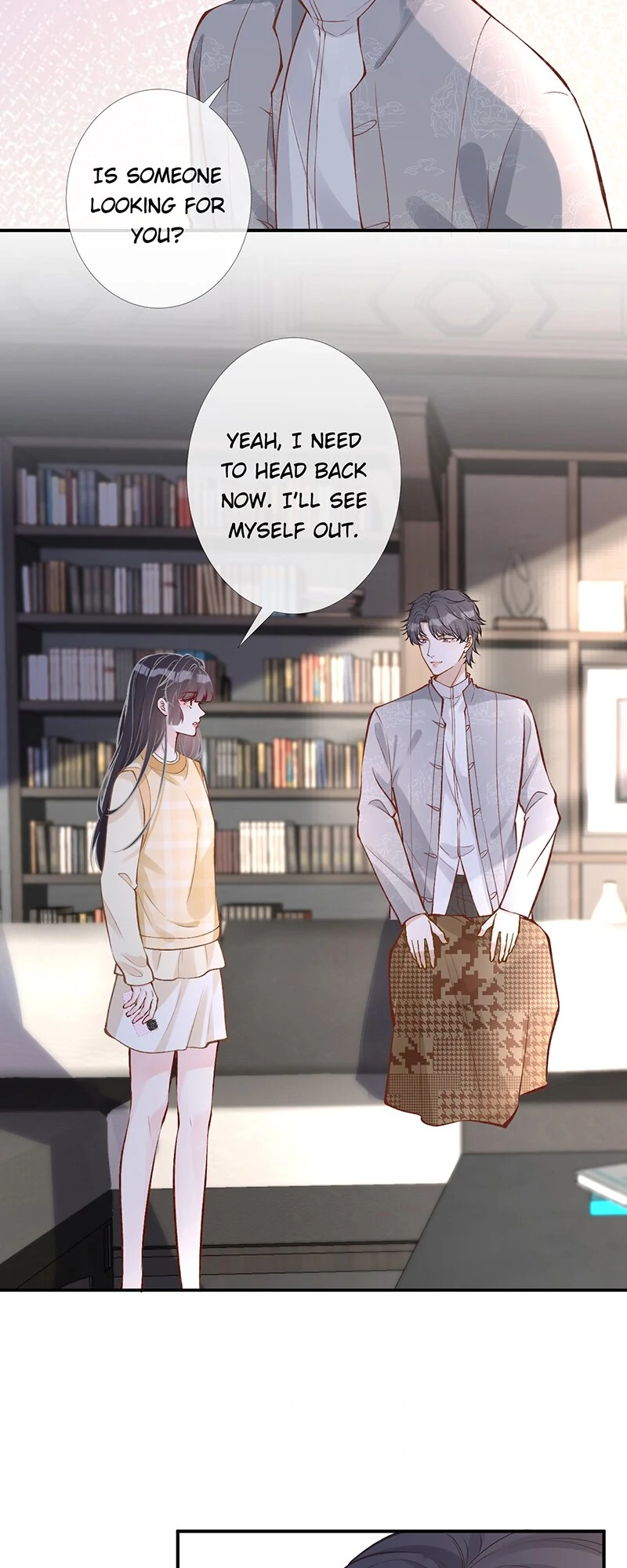 Everyone’s Darling chapter 98 page 10