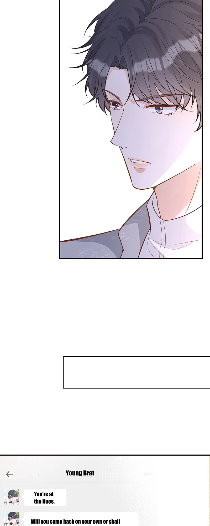 Everyone’s Darling chapter 98 page 11
