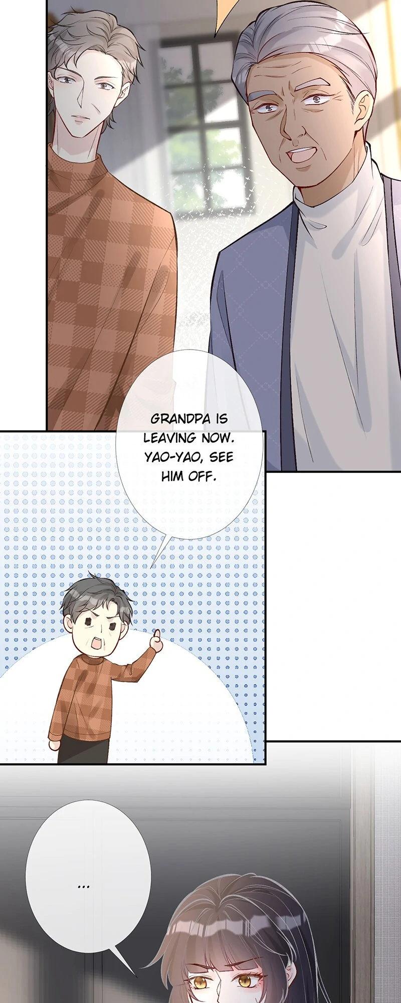 Everyone’s Darling chapter 98 page 17