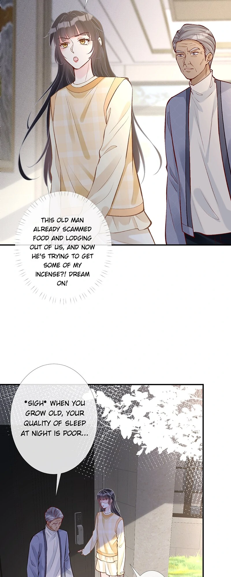 Everyone’s Darling chapter 98 page 20