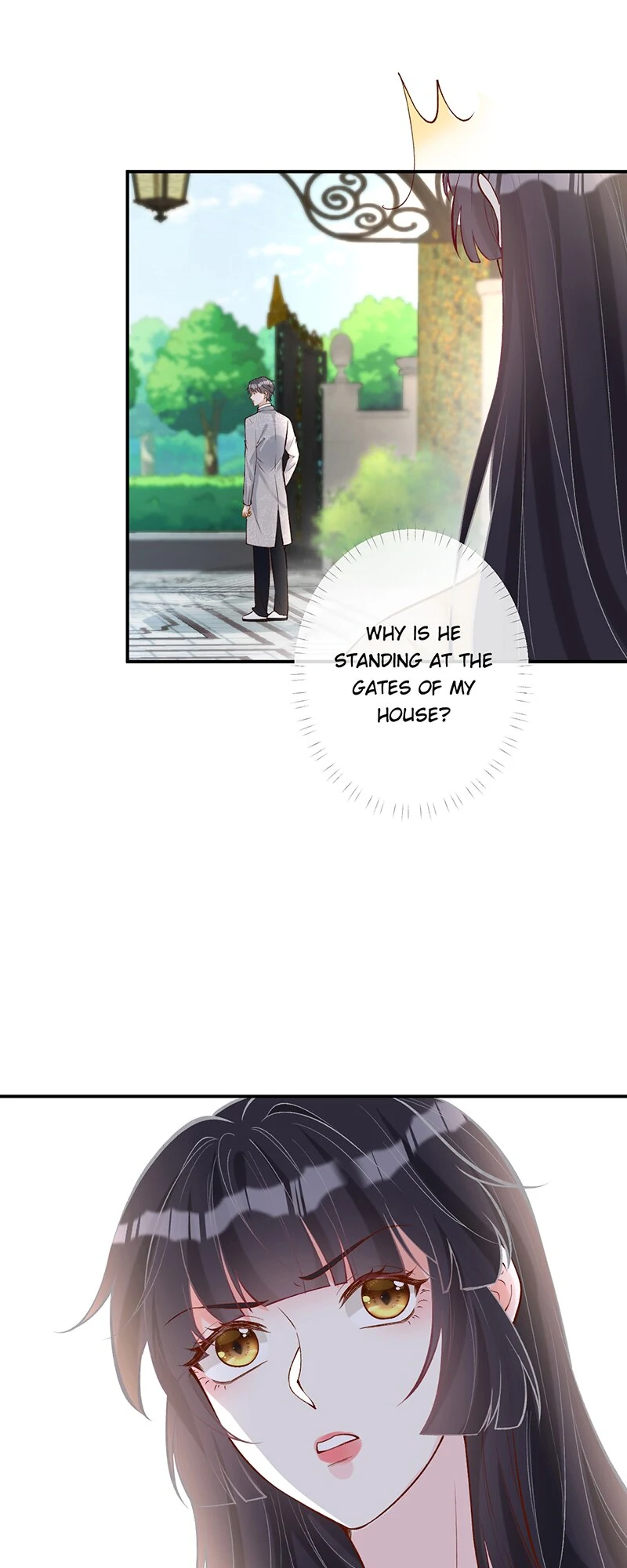 Everyone’s Darling chapter 98 page 22