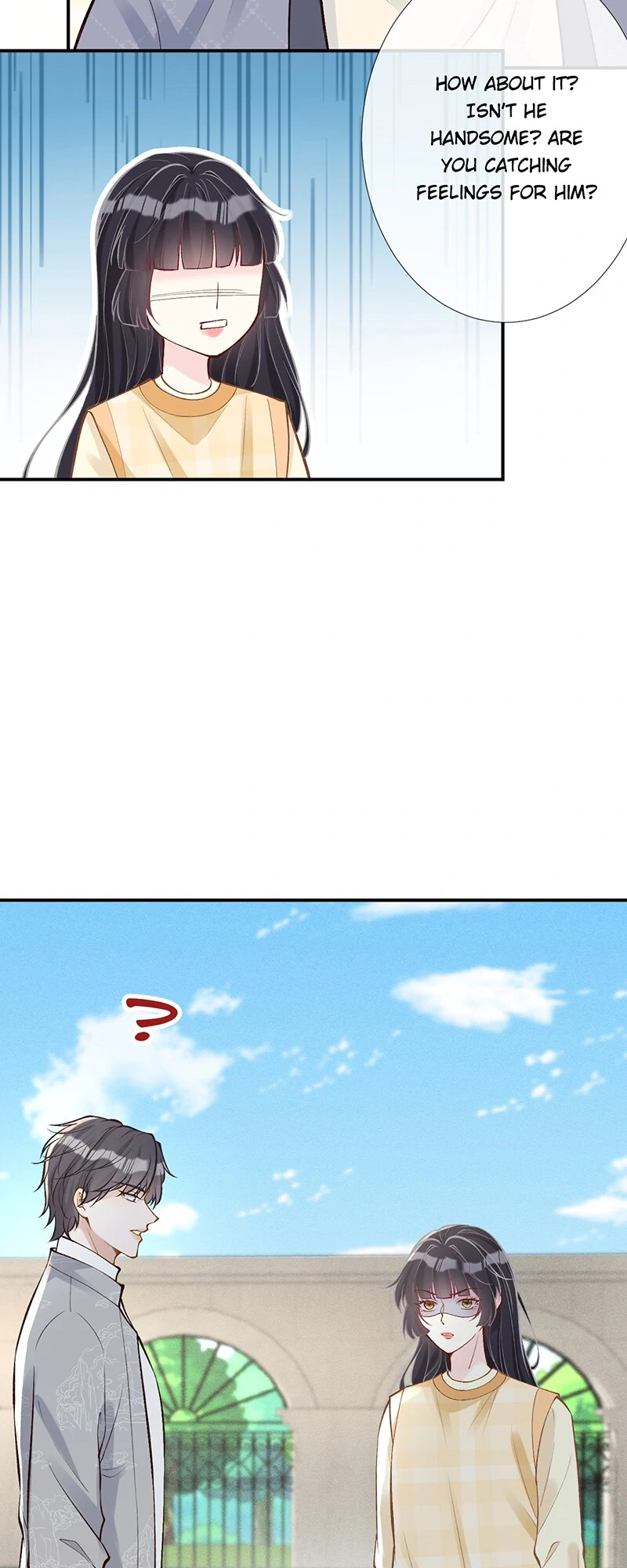 Everyone’s Darling chapter 98 page 24