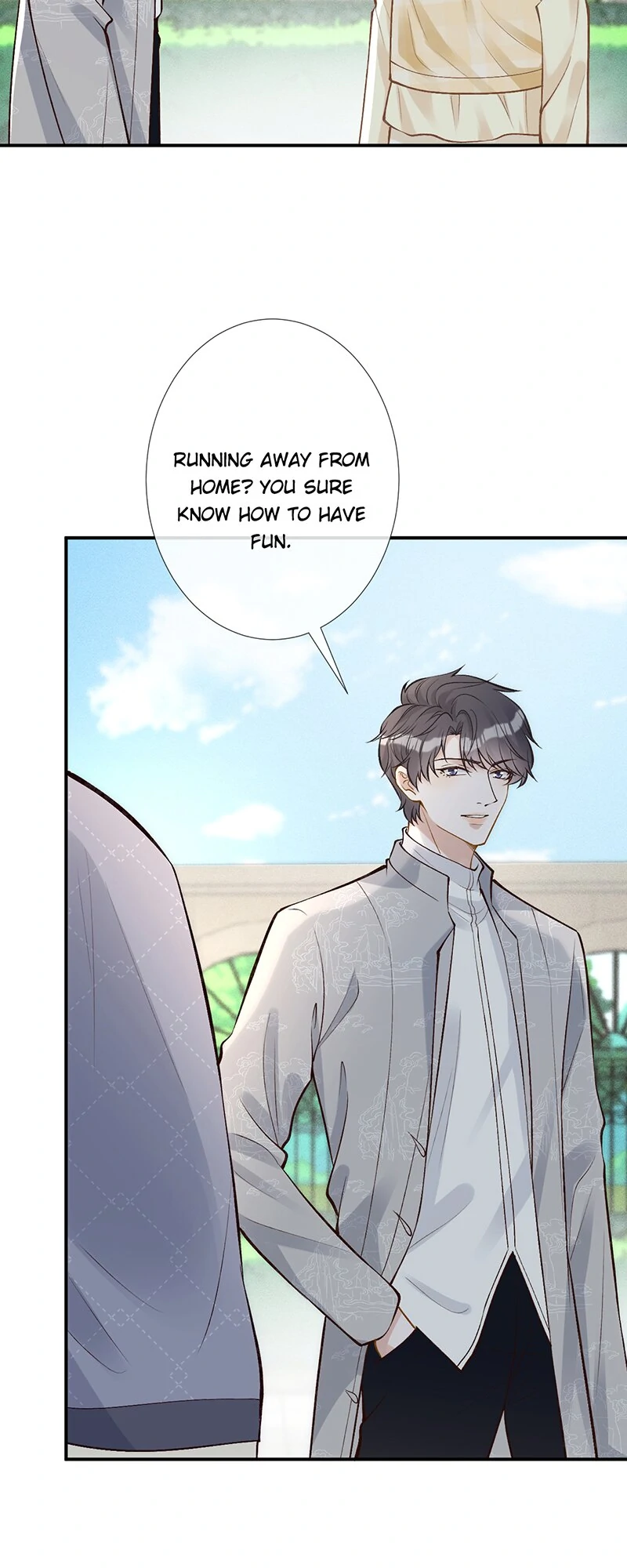 Everyone’s Darling chapter 98 page 25