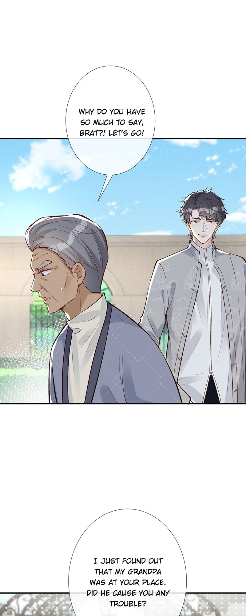Everyone’s Darling chapter 98 page 26