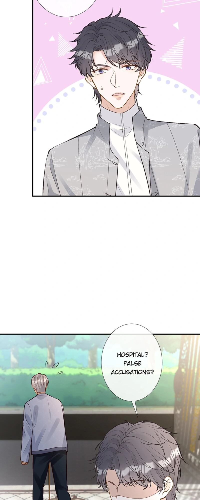 Everyone’s Darling chapter 98 page 30