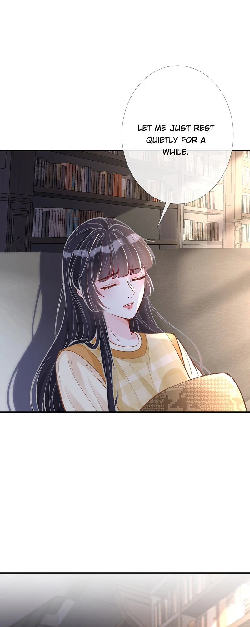 Everyone’s Darling chapter 98 page 4