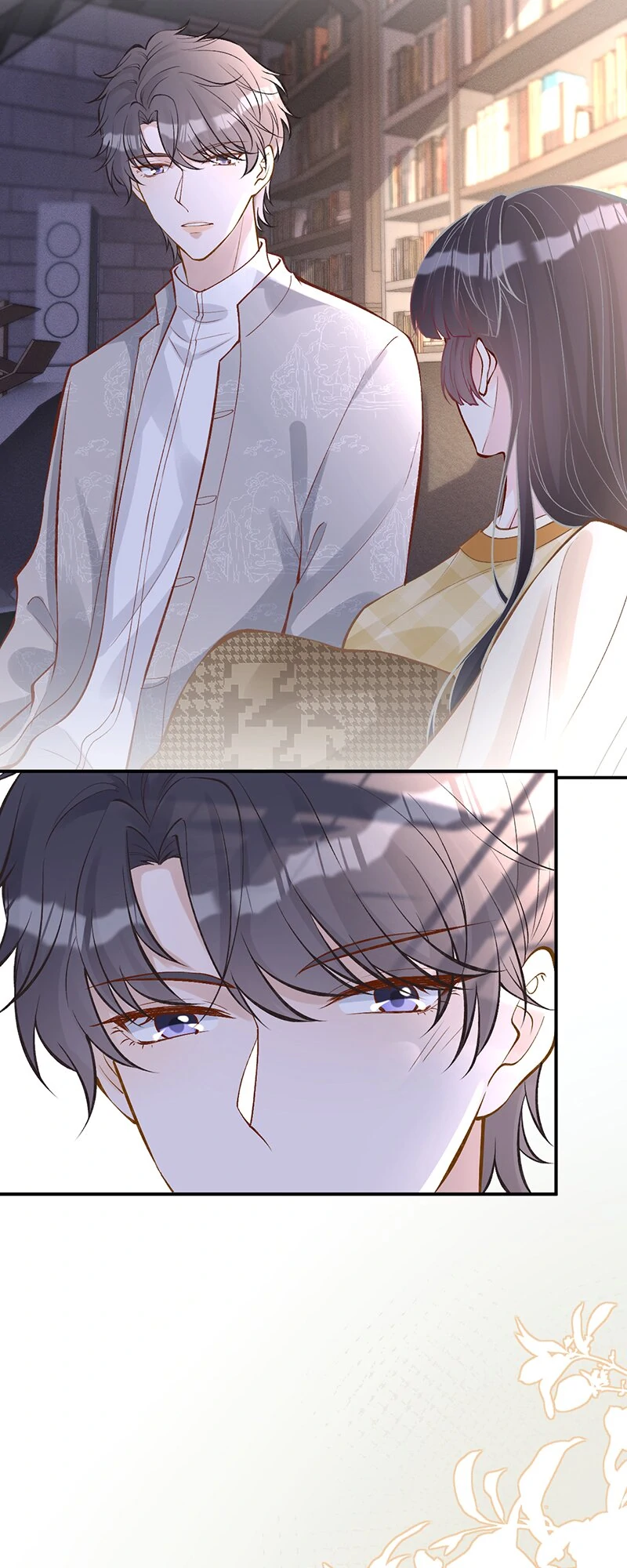 Everyone’s Darling chapter 98 page 5