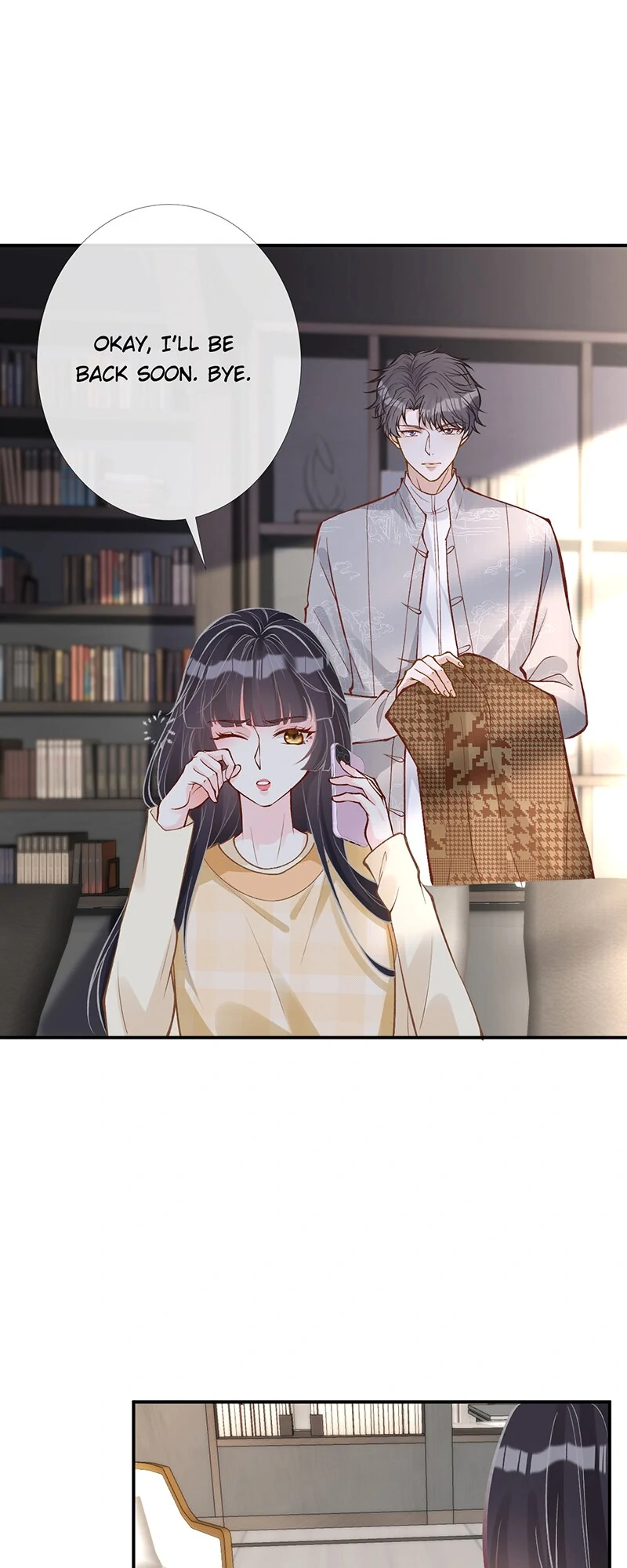 Everyone’s Darling chapter 98 page 8