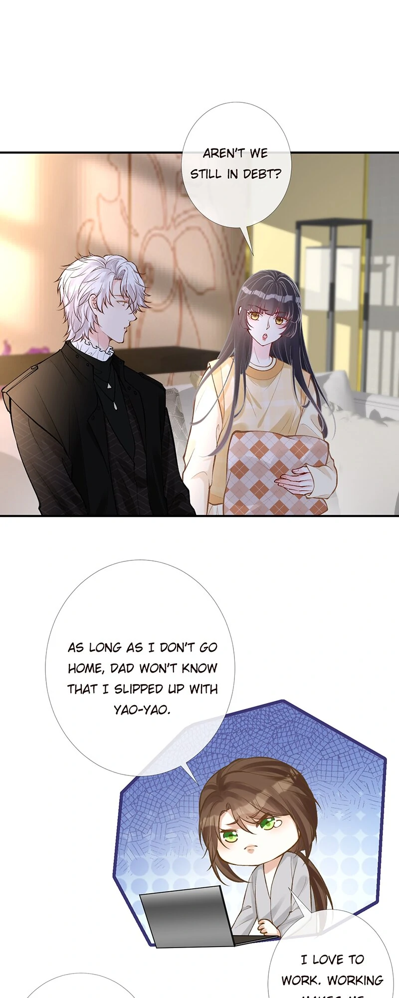 Everyone’s Darling chapter 99 page 15