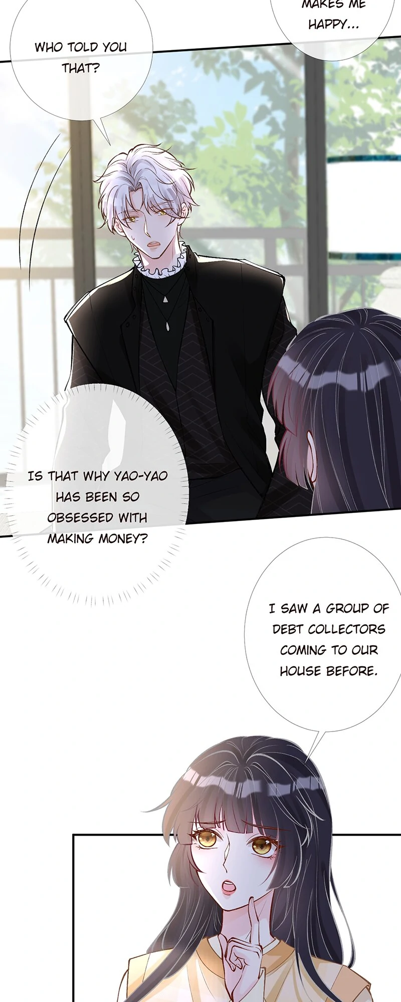 Everyone’s Darling chapter 99 page 16