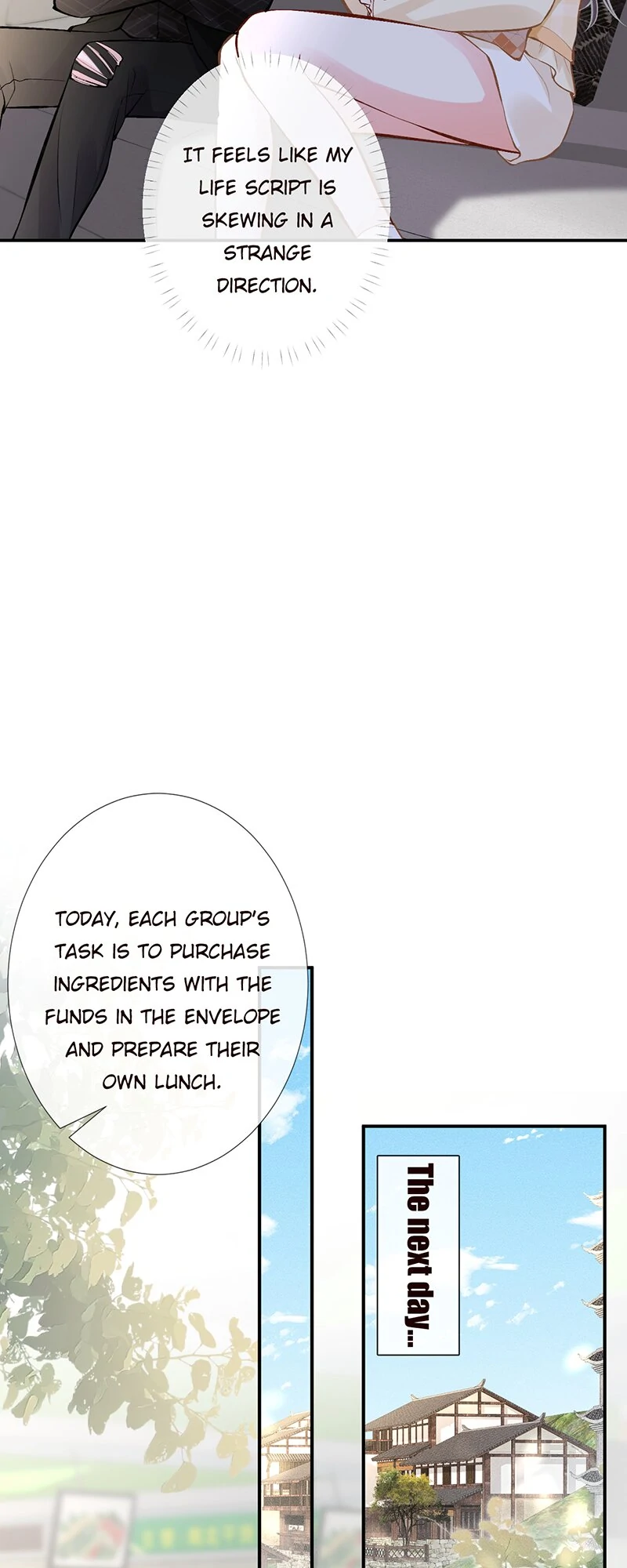 Everyone’s Darling chapter 99 page 19