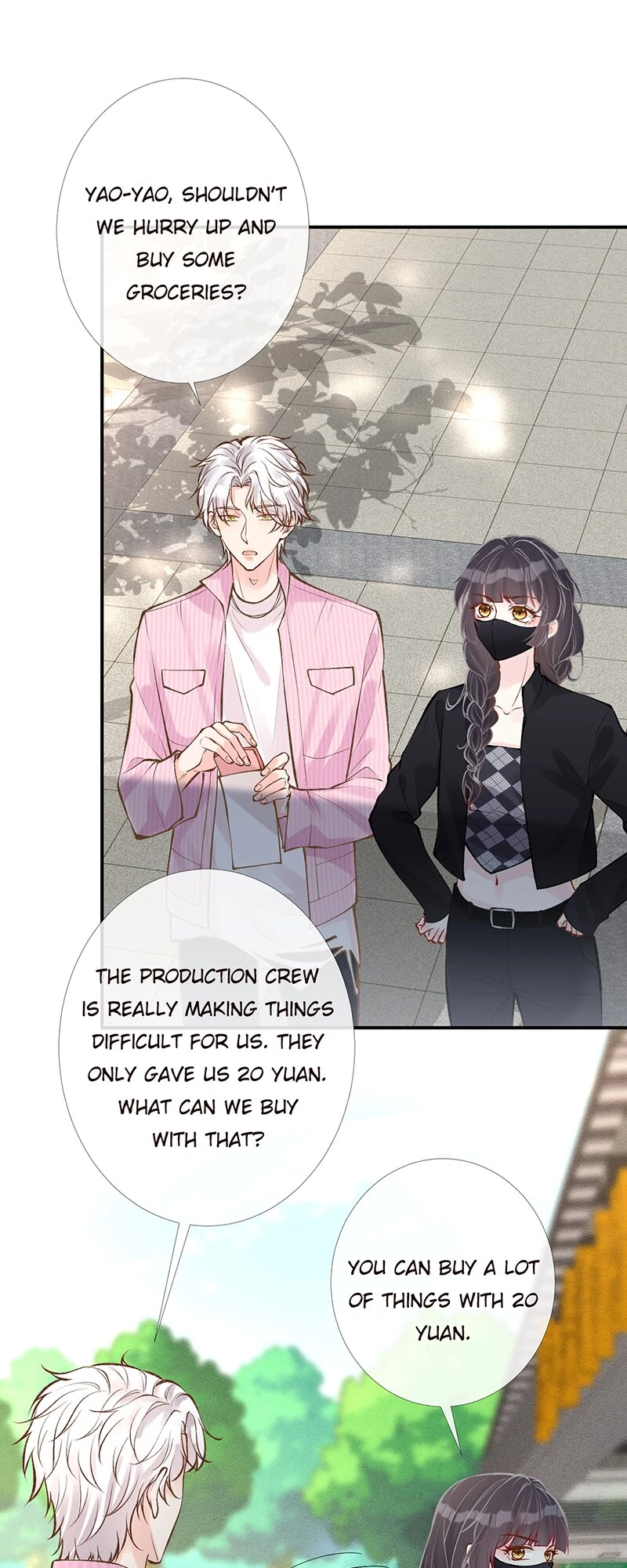 Everyone’s Darling chapter 99 page 22