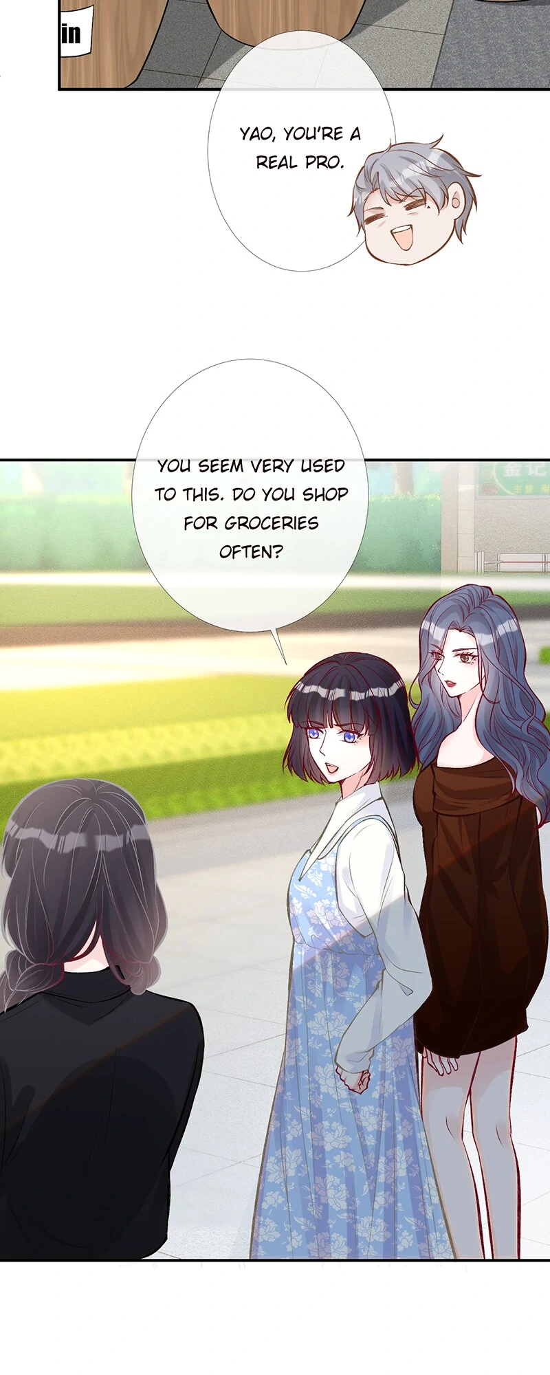 Everyone’s Darling chapter 99 page 24