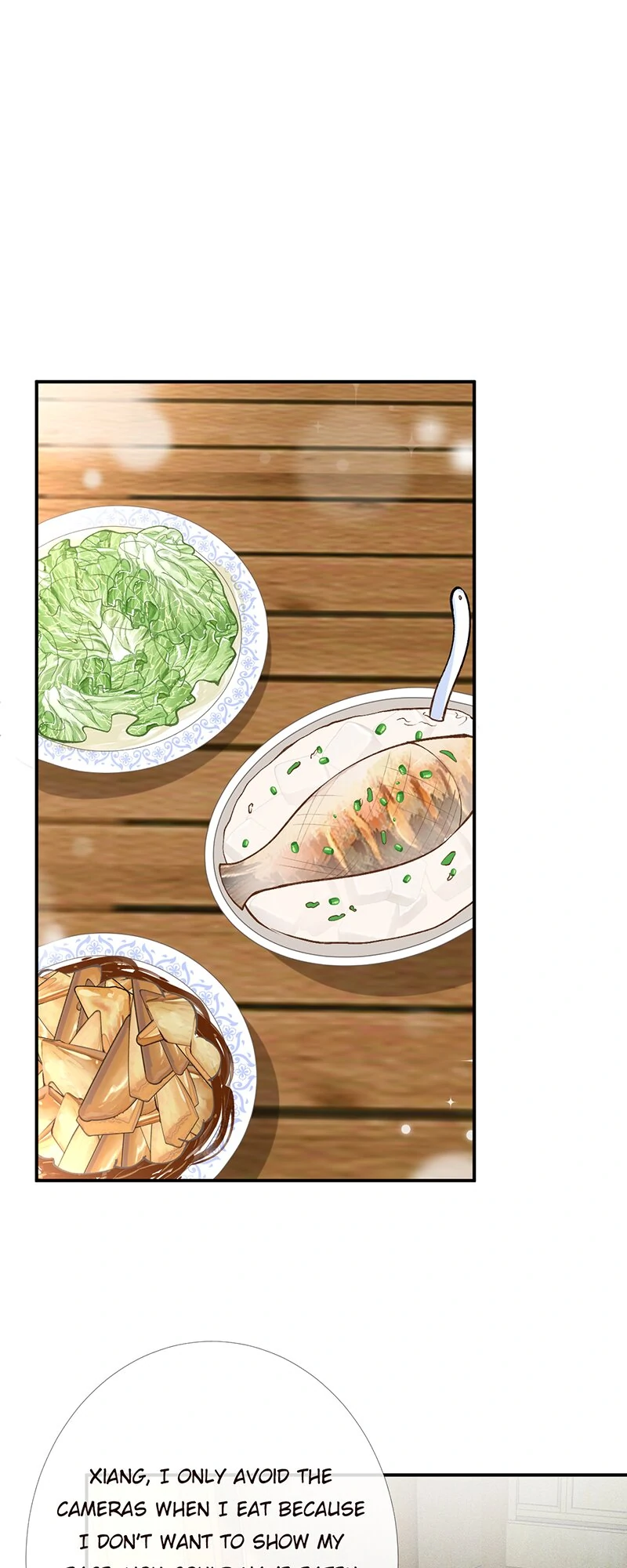 Everyone’s Darling chapter 99 page 26
