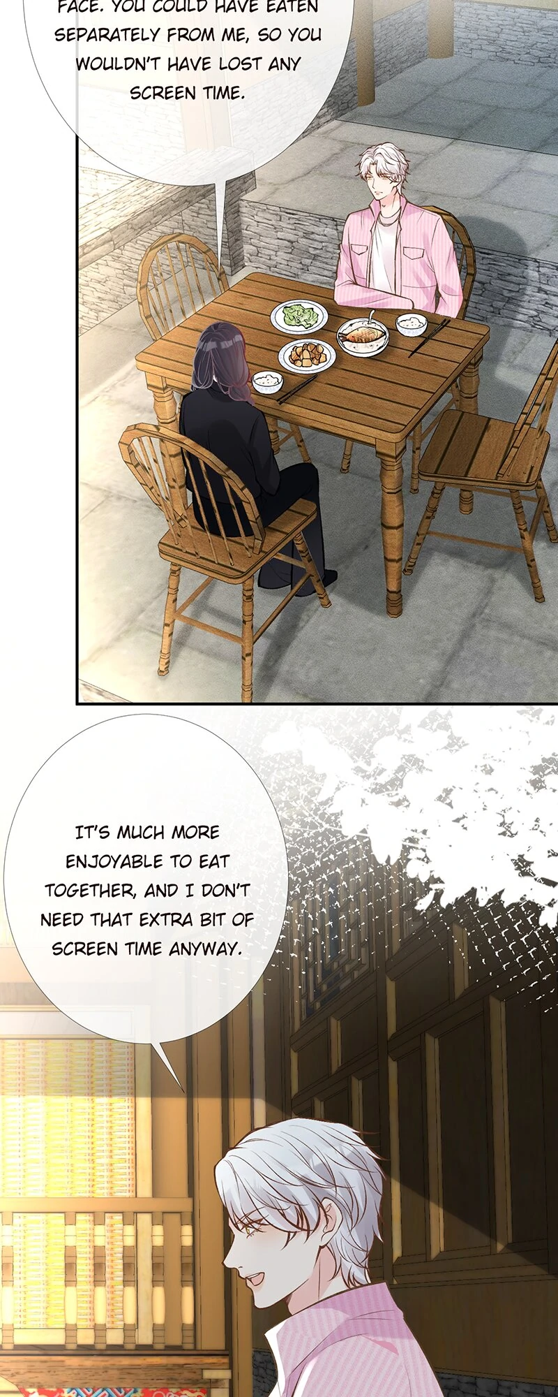 Everyone’s Darling chapter 99 page 27