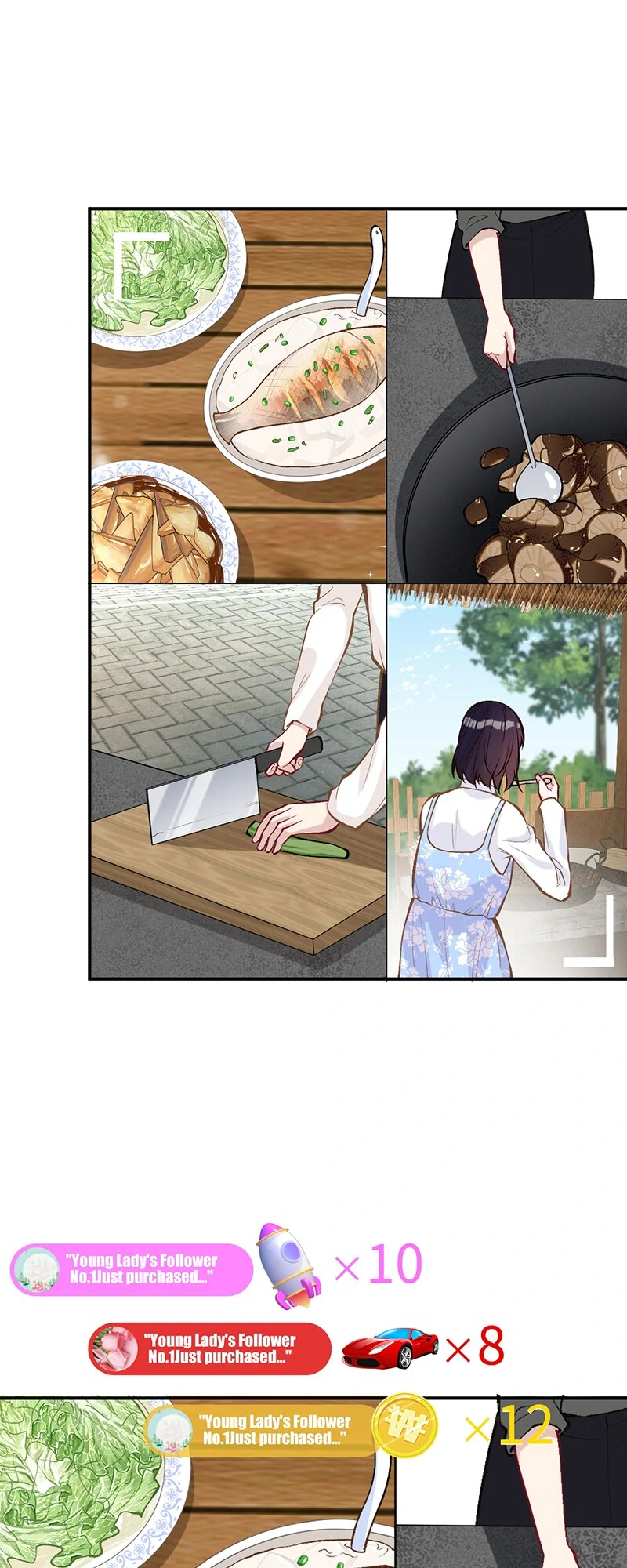 Everyone’s Darling chapter 99 page 29