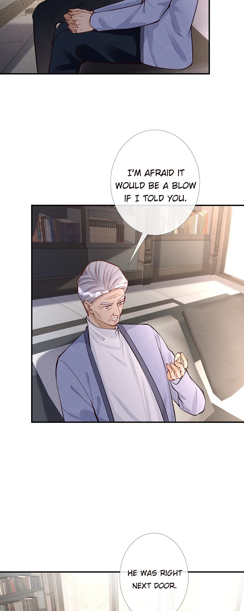 Everyone’s Darling chapter 99 page 3