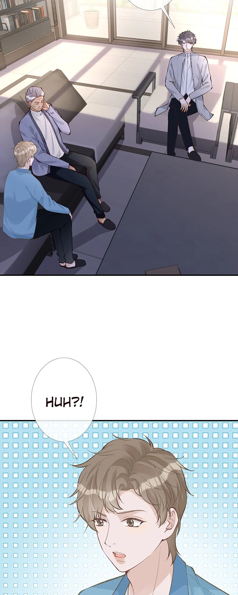Everyone’s Darling chapter 99 page 4