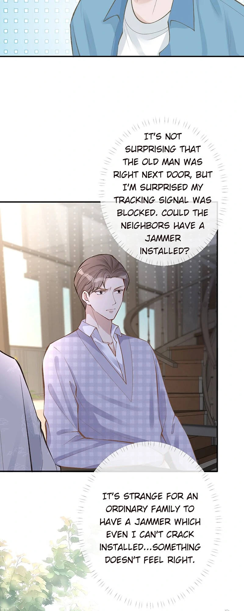 Everyone’s Darling chapter 99 page 5