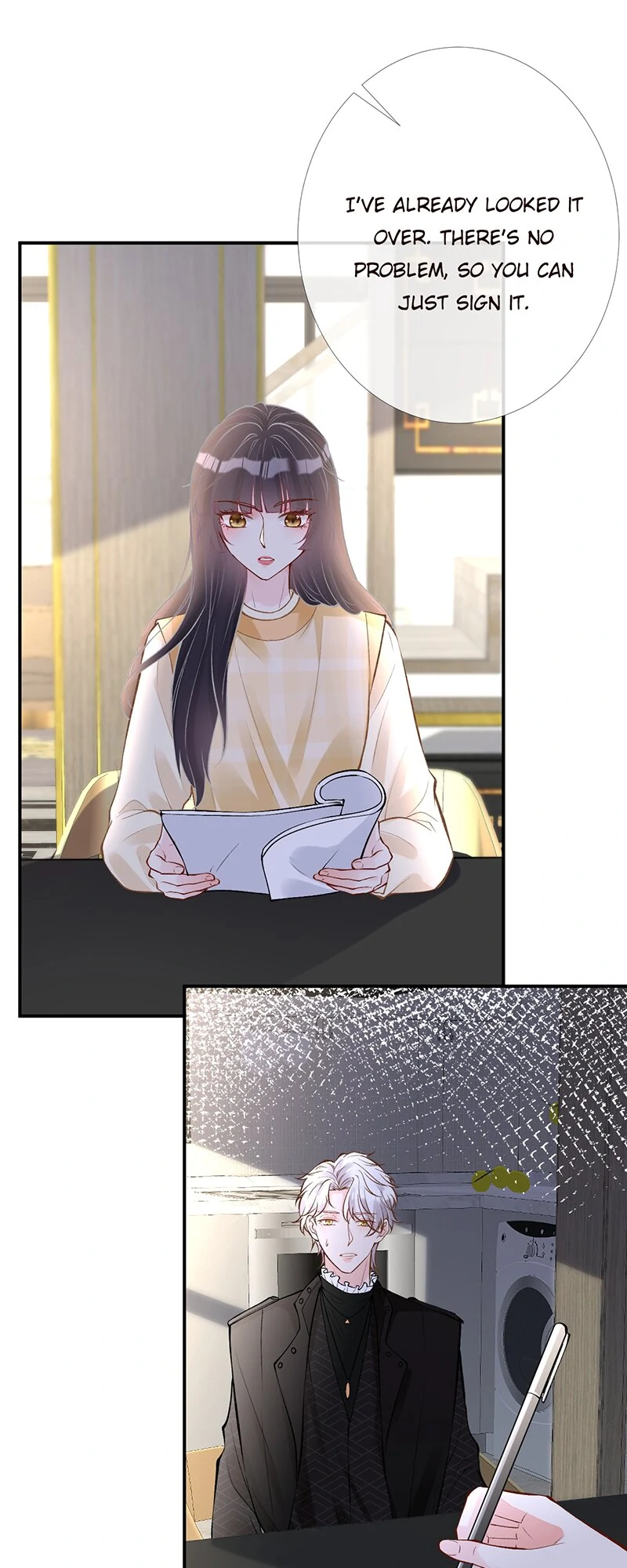 Everyone’s Darling chapter 99 page 8