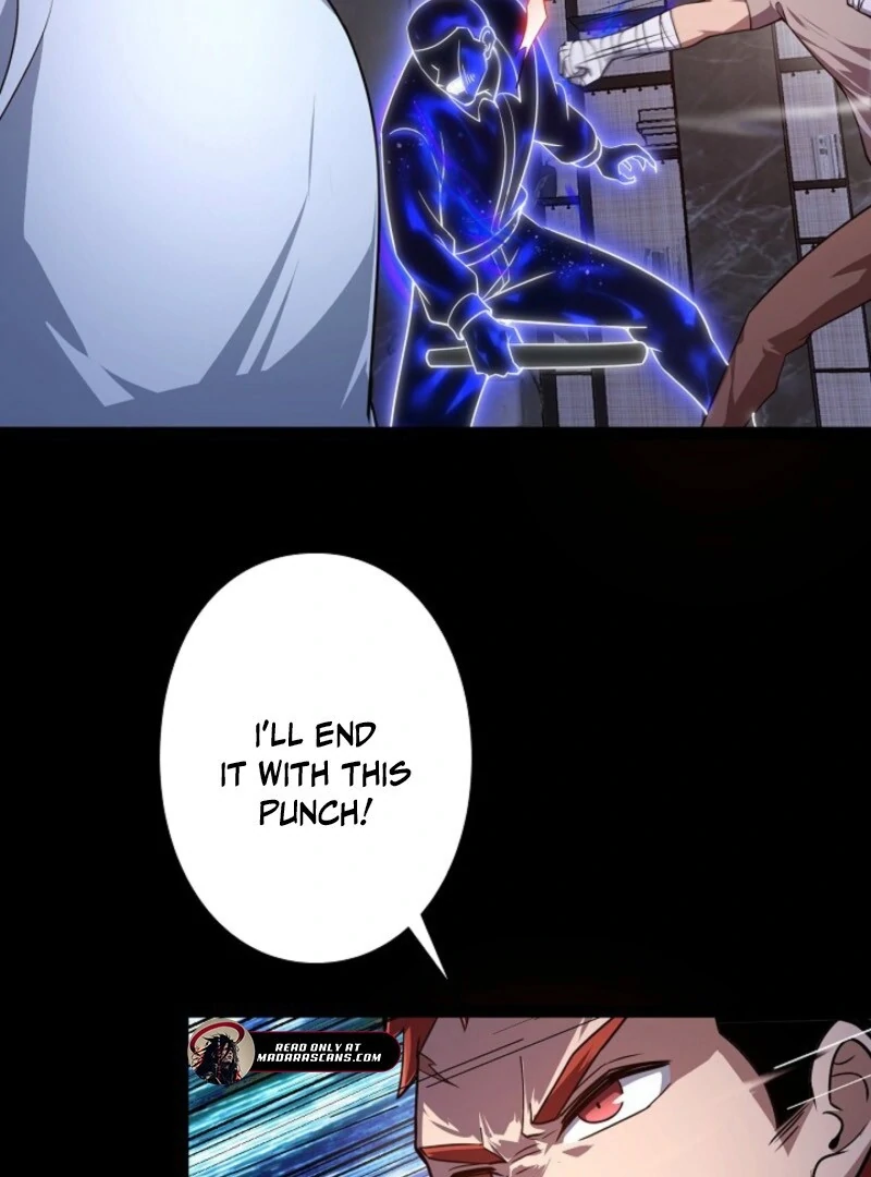 The Surviving Player: Unrivaled in the Second Death Game chapter 8 page 116