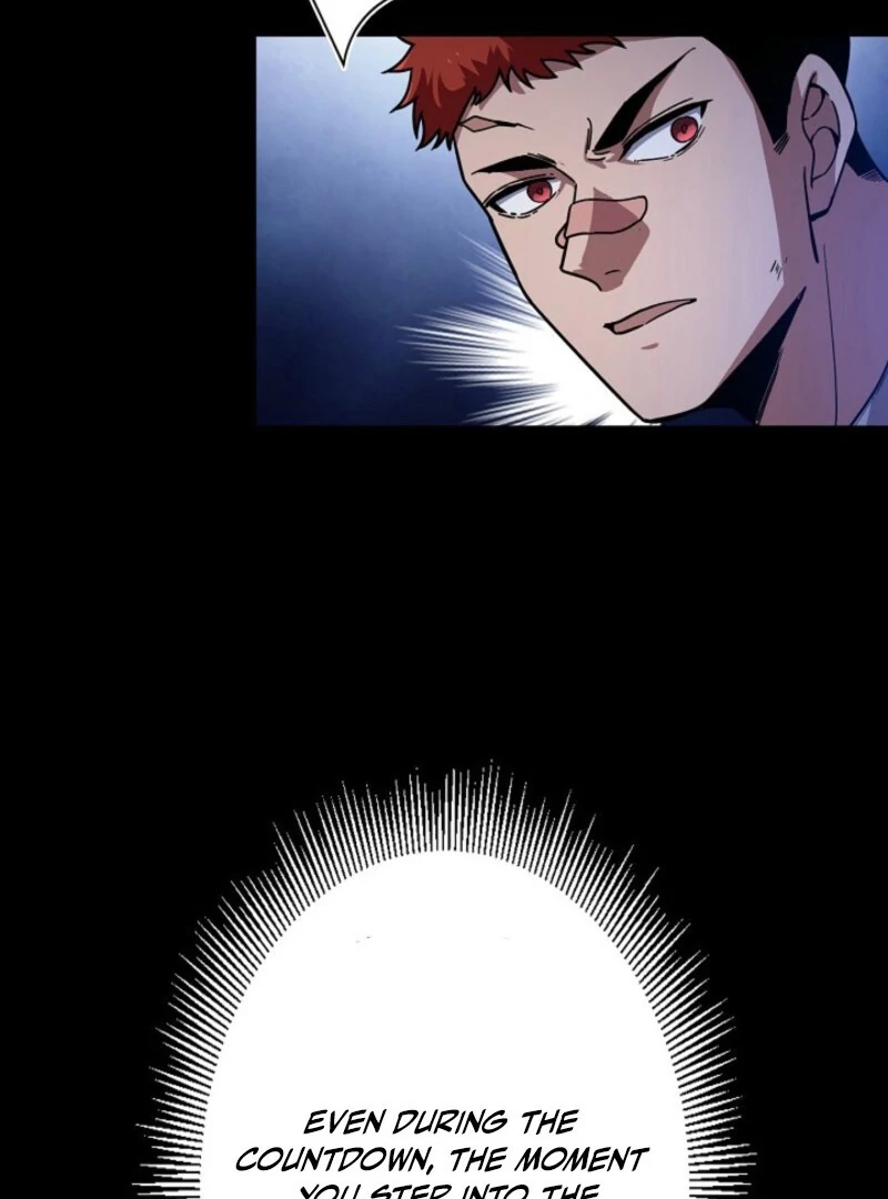 The Surviving Player: Unrivaled in the Second Death Game chapter 8 page 32