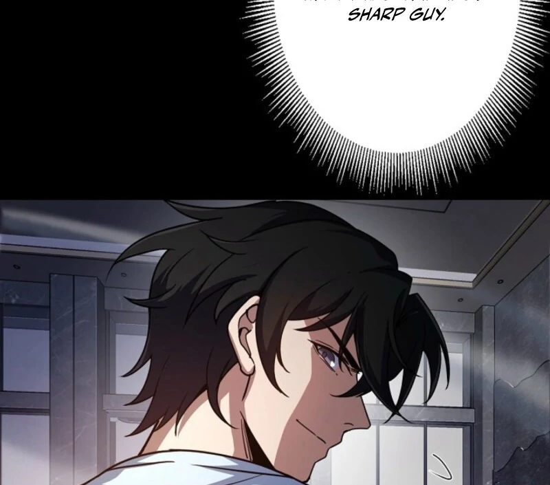 The Surviving Player: Unrivaled in the Second Death Game chapter 8 page 40