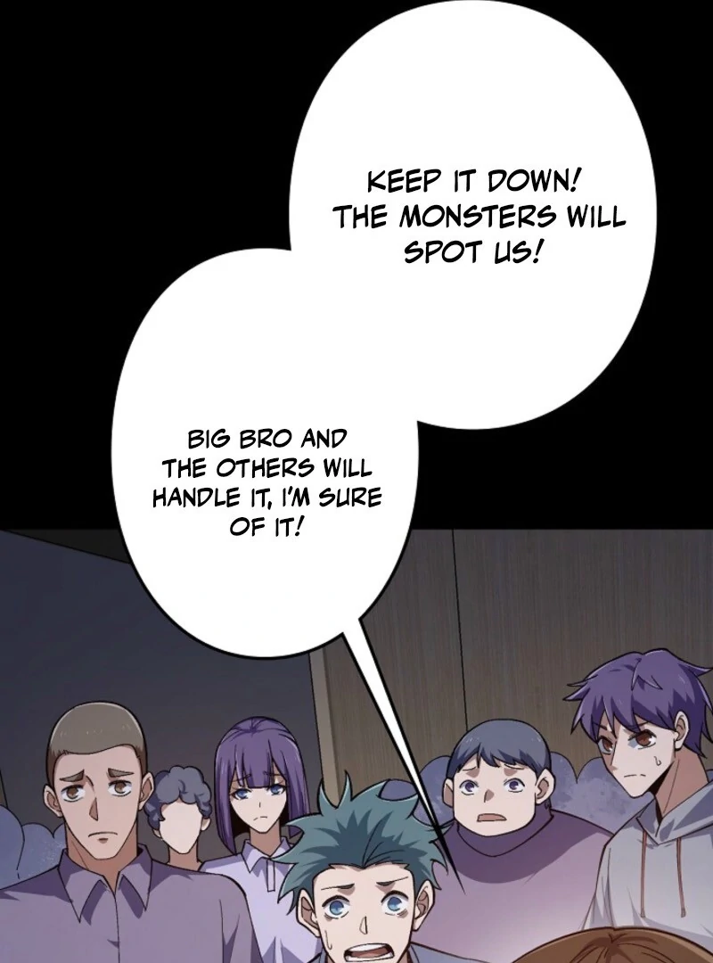 The Surviving Player: Unrivaled in the Second Death Game chapter 8 page 63