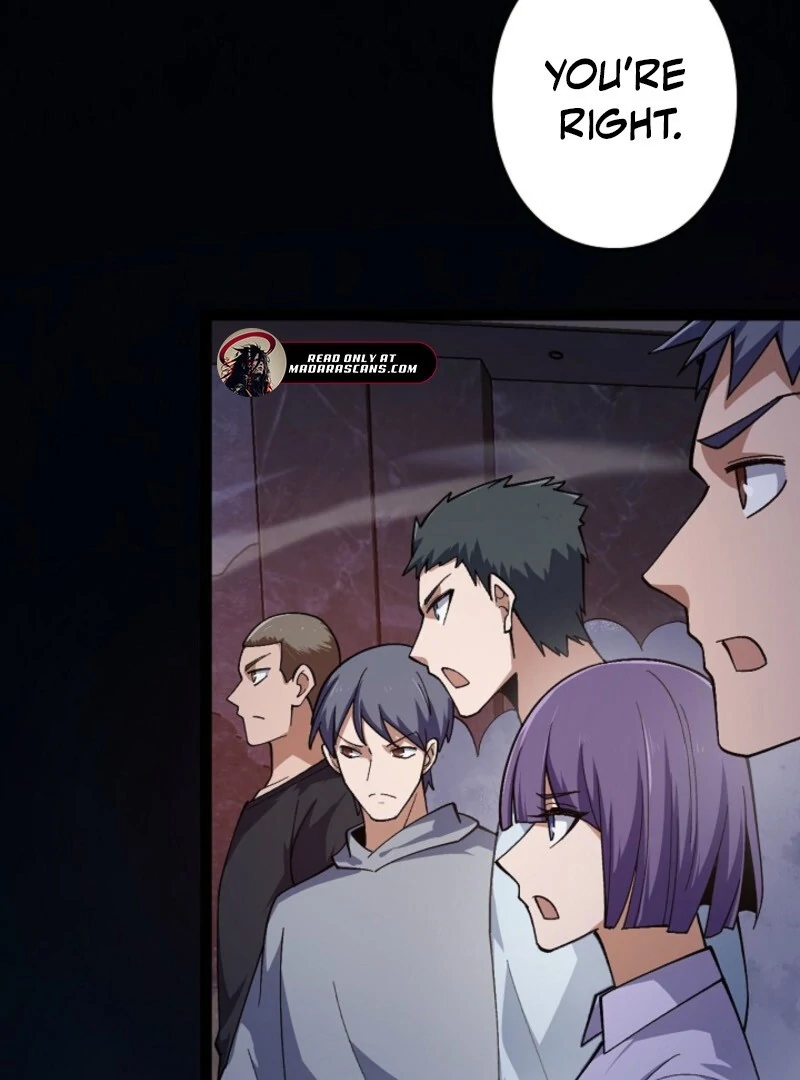 The Surviving Player: Unrivaled in the Second Death Game chapter 8 page 65