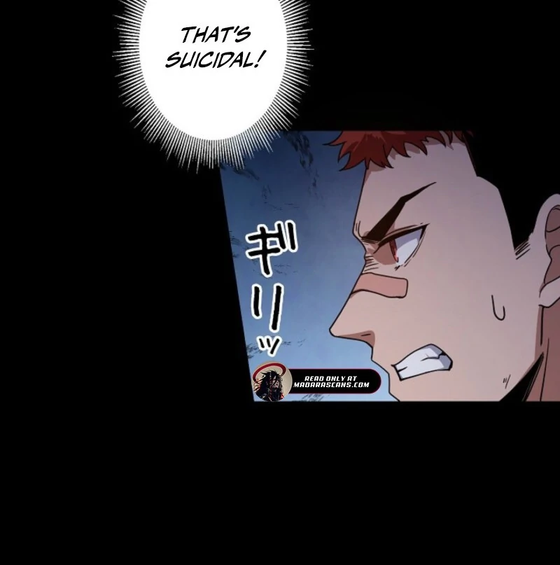 The Surviving Player: Unrivaled in the Second Death Game chapter 8 page 7