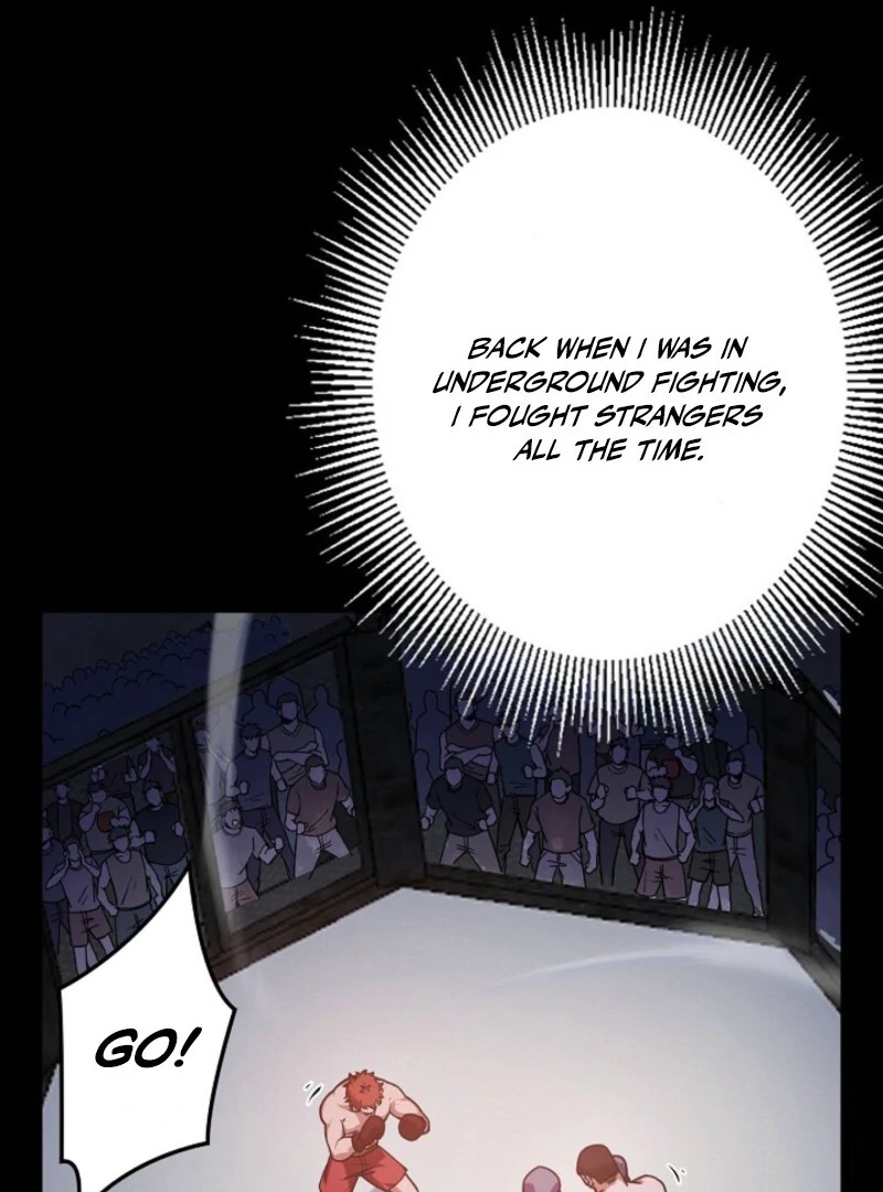 The Surviving Player: Unrivaled in the Second Death Game chapter 8 page 8