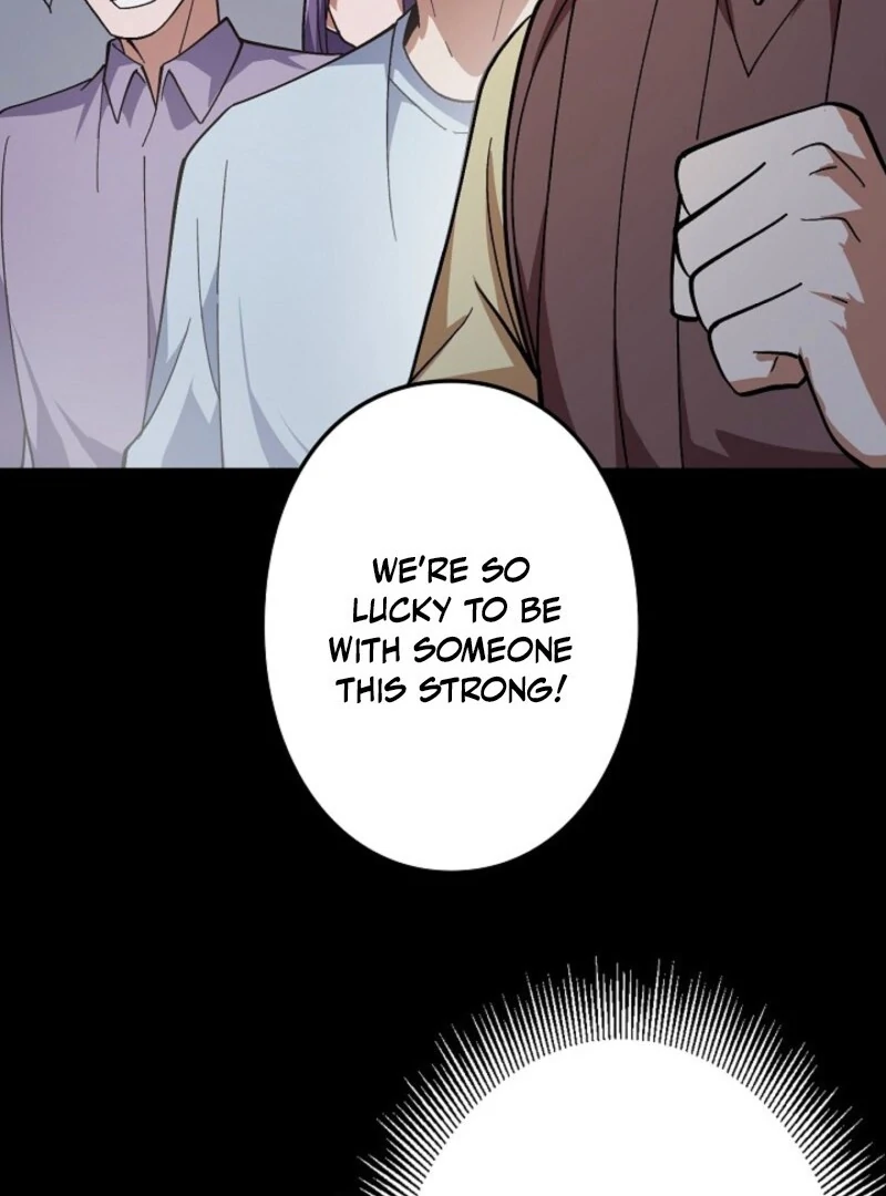 The Surviving Player: Unrivaled in the Second Death Game chapter 8 page 80