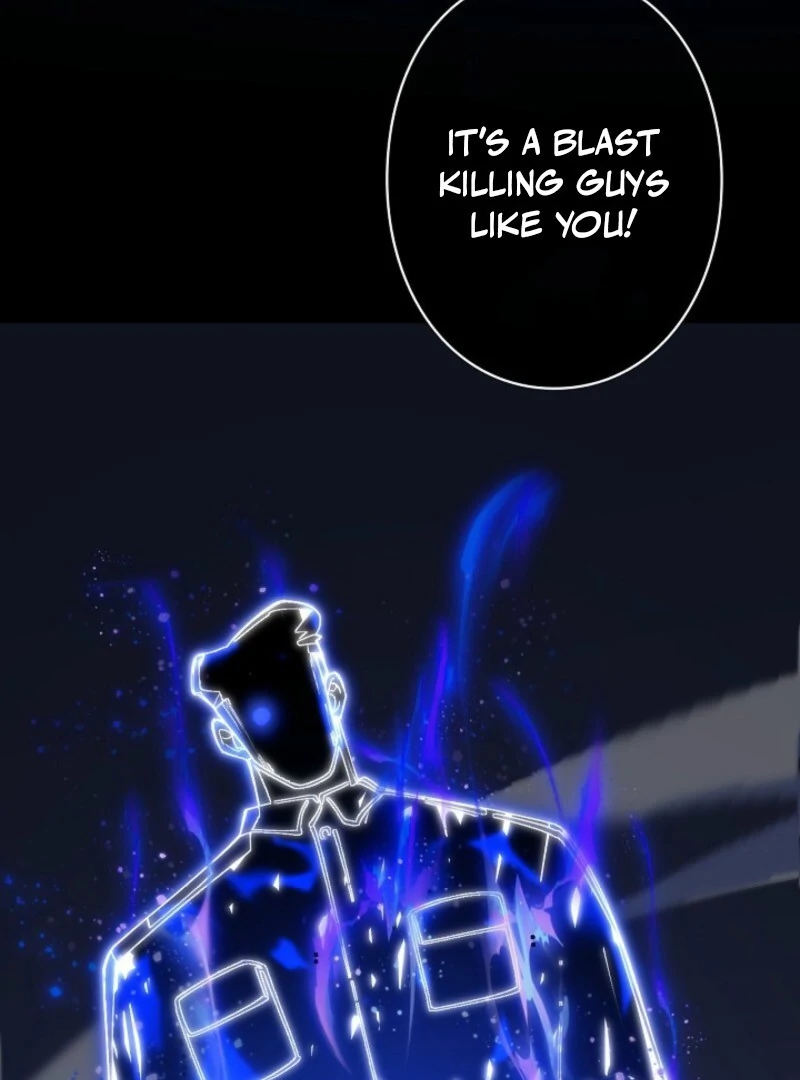 The Surviving Player: Unrivaled in the Second Death Game chapter 8 page 87