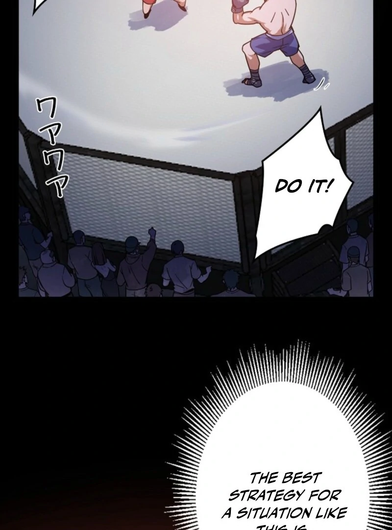 The Surviving Player: Unrivaled in the Second Death Game chapter 8 page 9