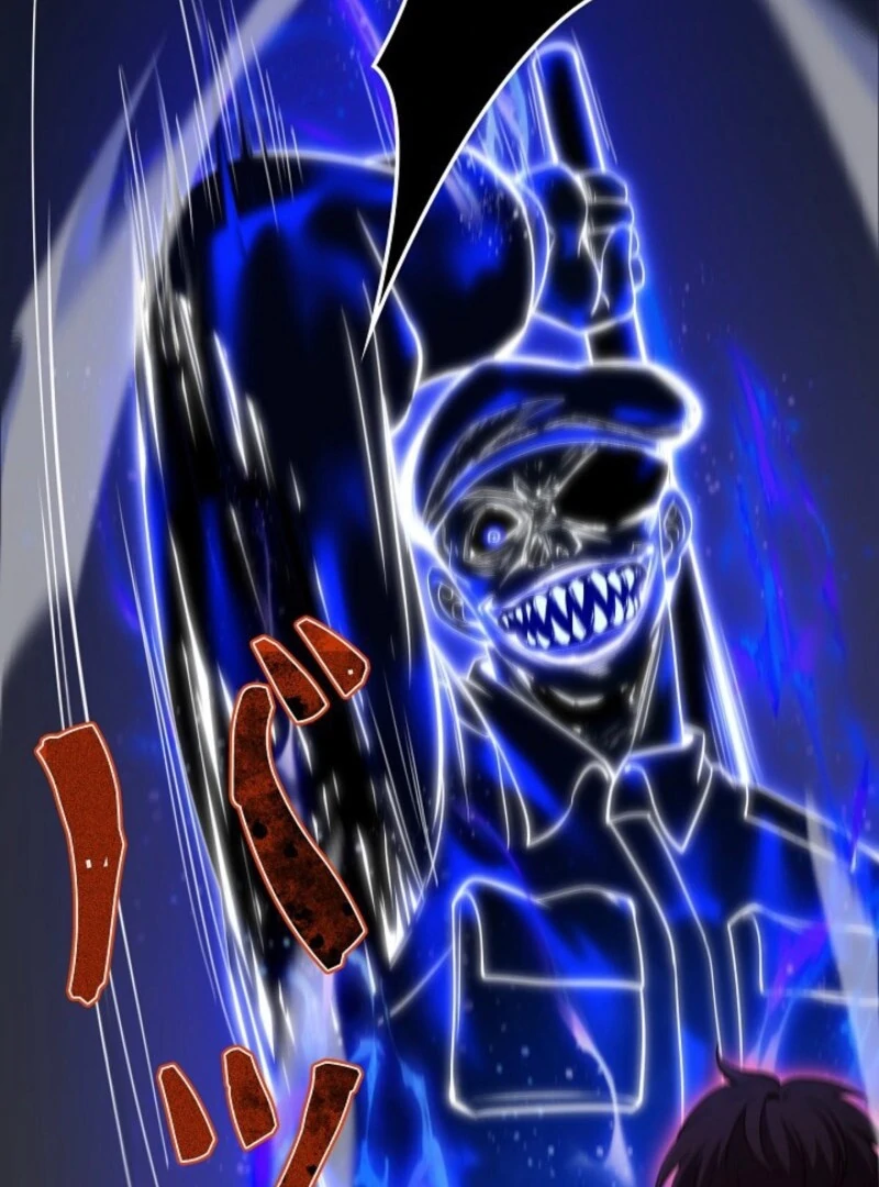 The Surviving Player: Unrivaled in the Second Death Game chapter 8 page 97