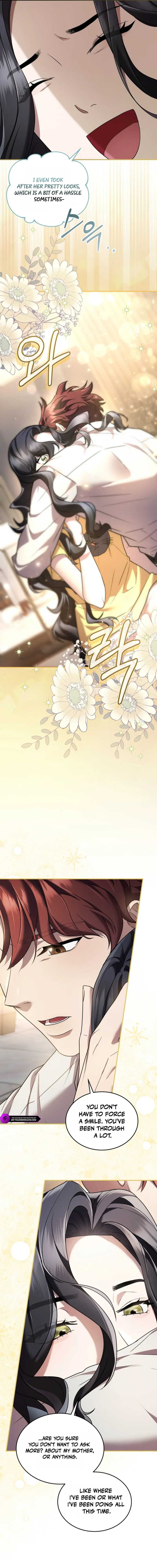 SSS-Class Regressor Has No Conscience chapter 13 page 18