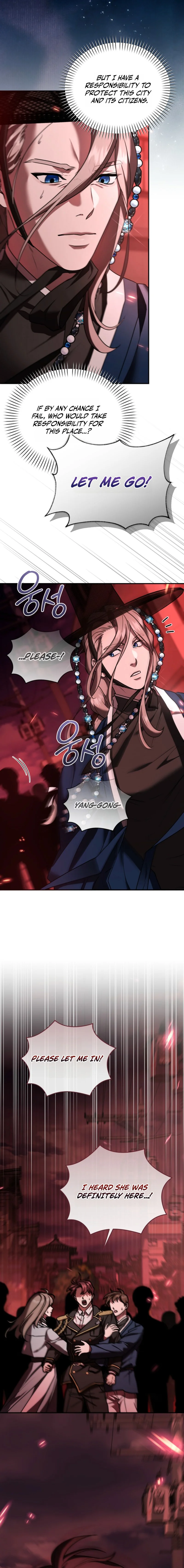 SSS-Class Regressor Has No Conscience chapter 21 page 2