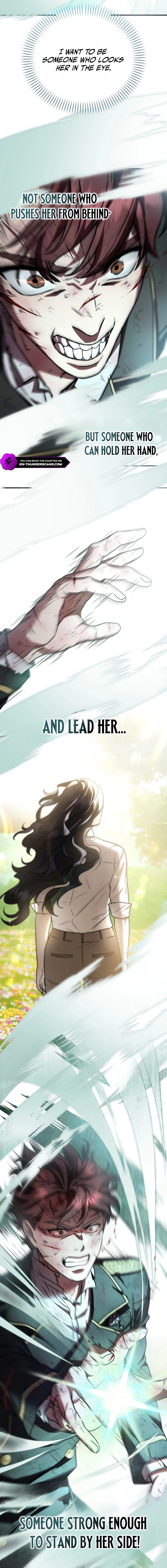 SSS-Class Regressor Has No Conscience chapter 21 page 20