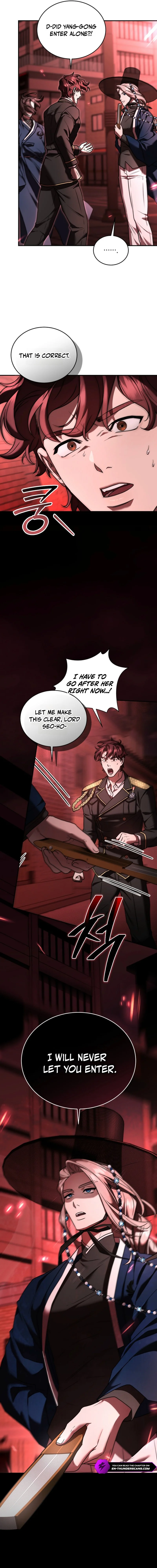 SSS-Class Regressor Has No Conscience chapter 21 page 8