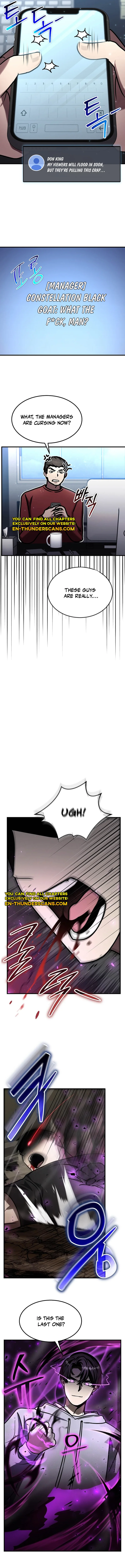 Regressed Genius Creates Mythic Items chapter 21 page 11