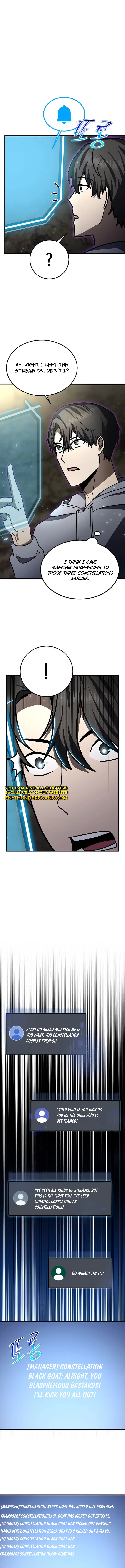 Regressed Genius Creates Mythic Items chapter 21 page 16