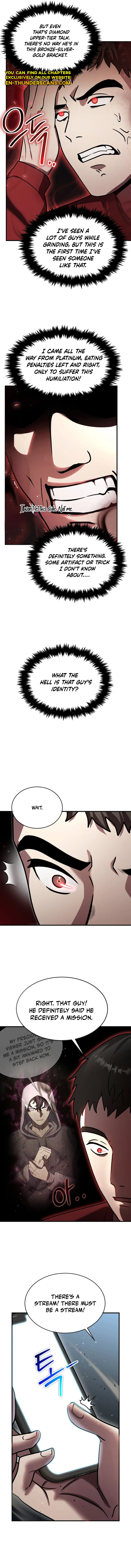 Regressed Genius Creates Mythic Items chapter 21 page 4