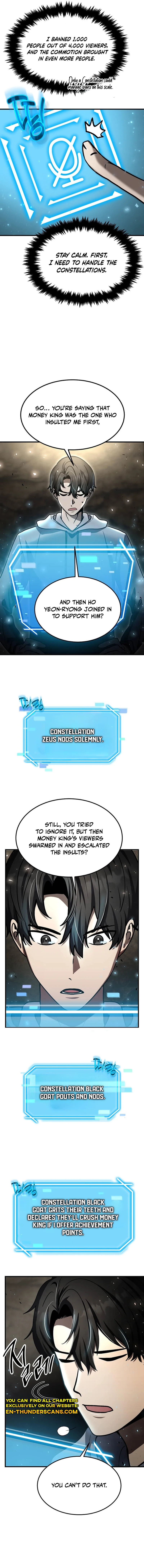 Regressed Genius Creates Mythic Items chapter 22 page 2