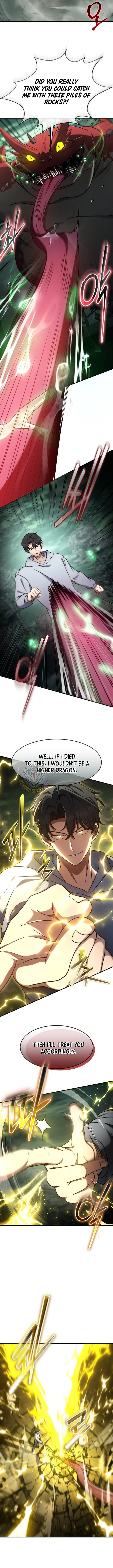 Regressed Genius Creates Mythic Items chapter 69 page 4