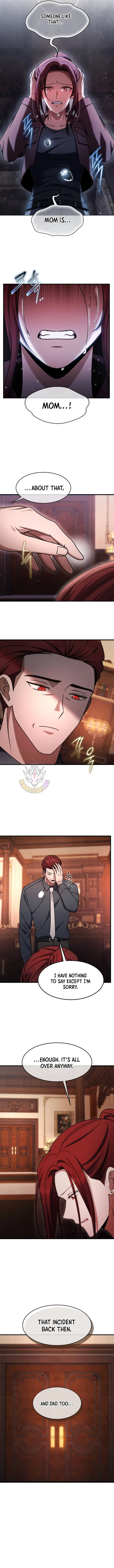 Regressed Genius Creates Mythic Items chapter 73 page 6