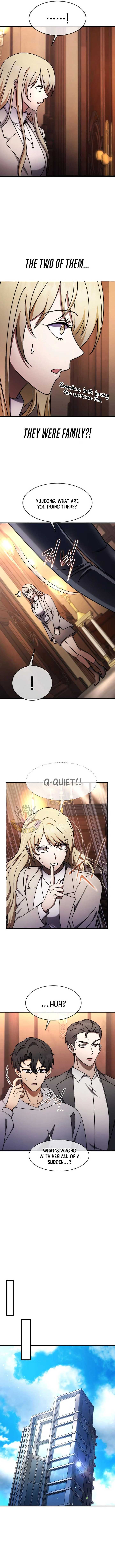 Regressed Genius Creates Mythic Items chapter 73 page 7