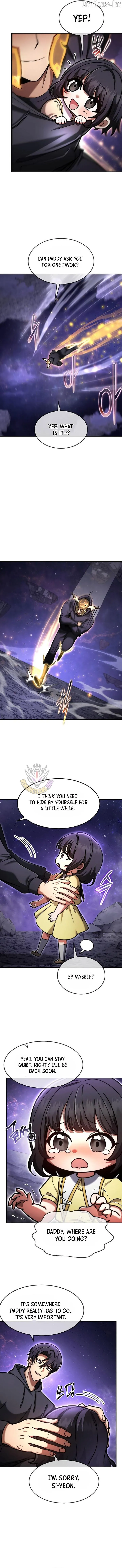 Regressed Genius Creates Mythic Items chapter 92 page 2