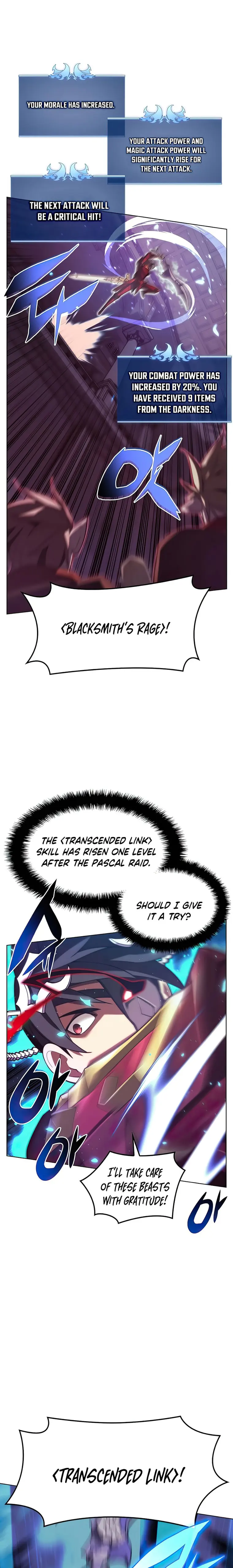Overgeared chapter 153 page 12